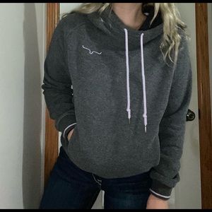 Kimes ranch “2 scoop” hoodie